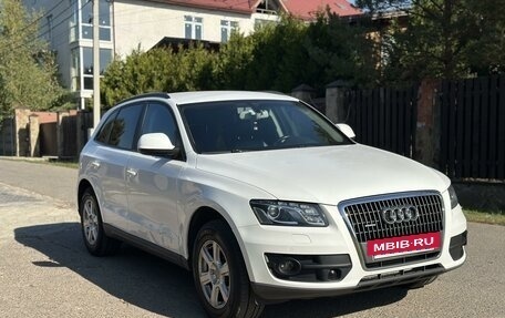 Audi Q5, 2010 год, 1 650 000 рублей, 4 фотография