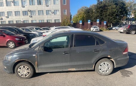 Volkswagen Polo VI (EU Market), 2015 год, 370 000 рублей, 2 фотография