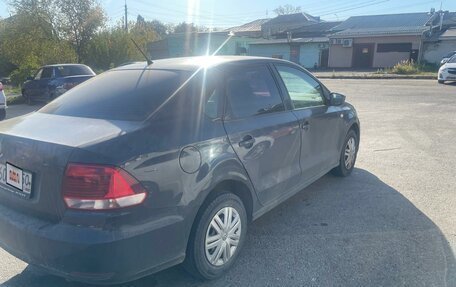 Volkswagen Polo VI (EU Market), 2015 год, 370 000 рублей, 5 фотография