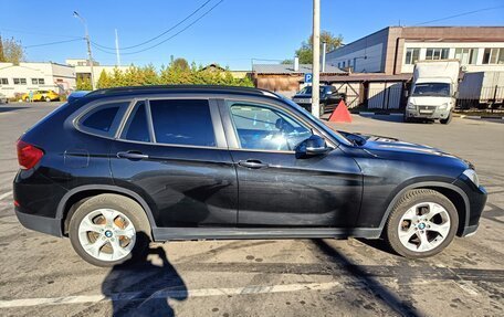 BMW X1, 2014 год, 1 520 000 рублей, 6 фотография