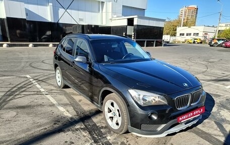 BMW X1, 2014 год, 1 520 000 рублей, 10 фотография