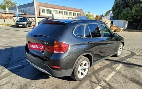 BMW X1, 2014 год, 1 520 000 рублей, 7 фотография