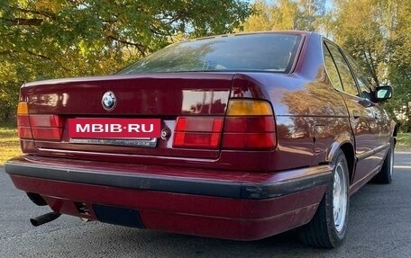 BMW 5 серия, 1990 год, 375 000 рублей, 5 фотография