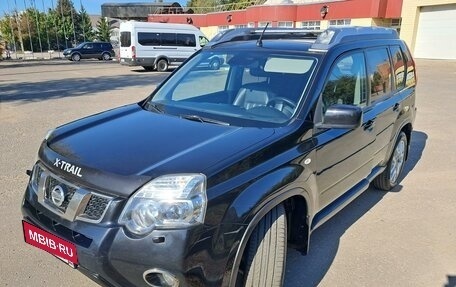 Nissan X-Trail, 2011 год, 1 650 000 рублей, 6 фотография