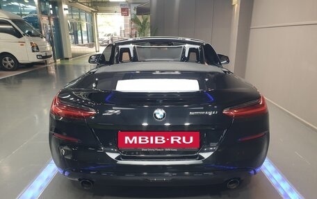 BMW Z4, 2021 год, 3 425 400 рублей, 3 фотография