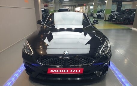 BMW Z4, 2021 год, 3 425 400 рублей, 2 фотография