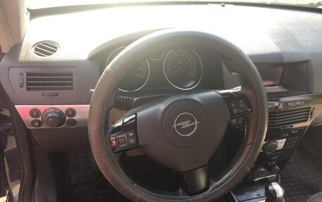 Opel Astra H, 2007 год, 860 000 рублей, 3 фотография