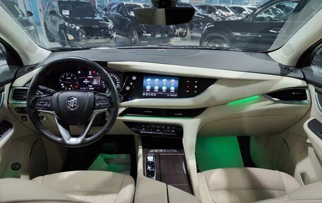 Buick Enclave II, 2020 год, 3 740 000 рублей, 10 фотография