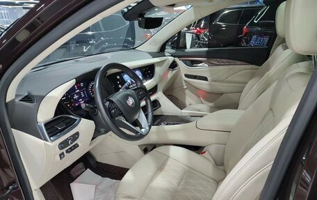 Buick Enclave II, 2020 год, 3 740 000 рублей, 11 фотография