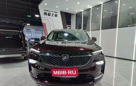 Buick Enclave II, 2020 год, 3 740 000 рублей, 3 фотография