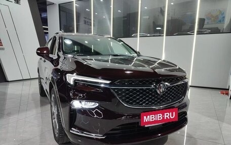 Buick Enclave II, 2020 год, 3 740 000 рублей, 2 фотография