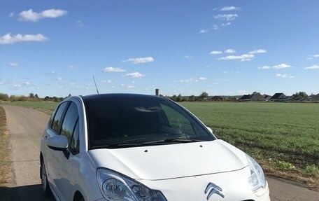 Citroen C3 II, 2011 год, 730 000 рублей, 3 фотография