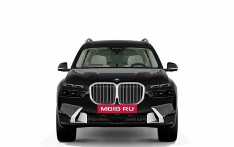 BMW X7, 2023 год, 18 151 000 рублей, 2 фотография