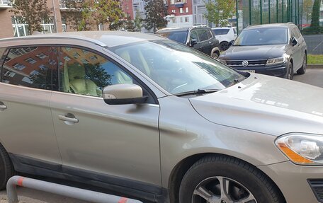 Volvo XC60 II, 2012 год, 1 777 000 рублей, 2 фотография