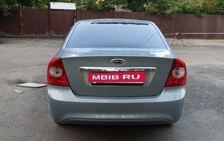 Ford Focus II рестайлинг, 2009 год, 450 000 рублей, 3 фотография