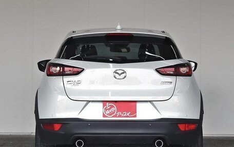 Mazda CX-3 I, 2019 год, 1 322 037 рублей, 6 фотография