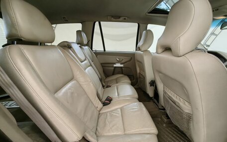 Volvo XC90 II рестайлинг, 2003 год, 589 000 рублей, 13 фотография