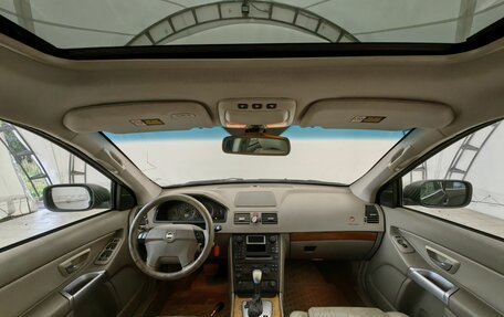 Volvo XC90 II рестайлинг, 2003 год, 589 000 рублей, 11 фотография