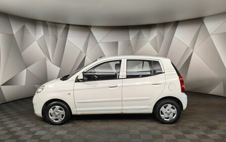 KIA Picanto I, 2009 год, 628 000 рублей, 5 фотография