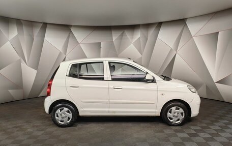 KIA Picanto I, 2009 год, 628 000 рублей, 6 фотография