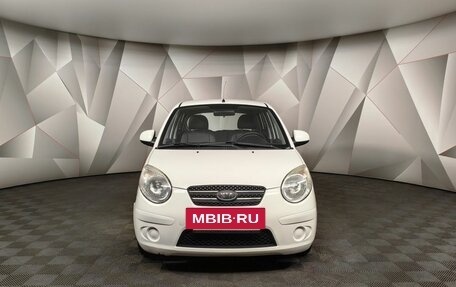 KIA Picanto I, 2009 год, 628 000 рублей, 7 фотография