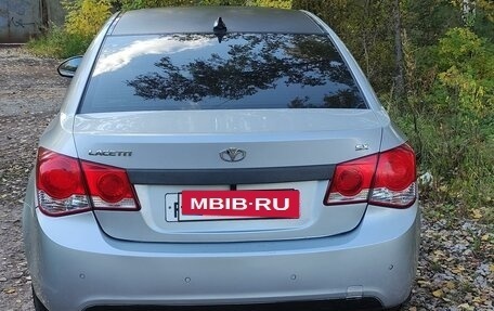 Daewoo Lacetti, 2009 год, 719 000 рублей, 10 фотография