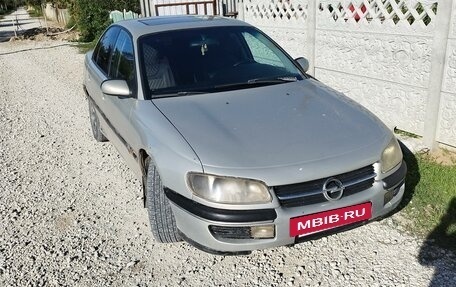 Opel Omega B, 1996 год, 300 000 рублей, 2 фотография