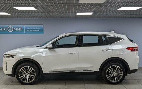 Haval F7 I, 2021 год, 2 476 300 рублей, 8 фотография