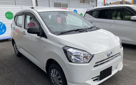 Daihatsu Mira e:S II, 2021 год, 820 200 рублей, 3 фотография