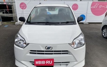 Daihatsu Mira e:S II, 2021 год, 820 200 рублей, 2 фотография