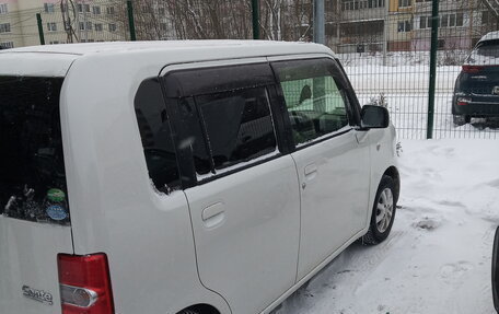 Daihatsu Move Conte I рестайлинг, 2012 год, 570 000 рублей, 2 фотография