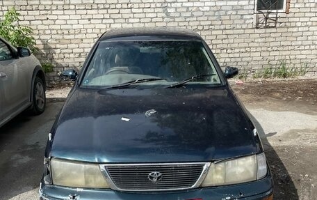 Toyota Avalon, 1995 год, 80 000 рублей, 2 фотография