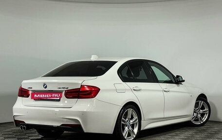 BMW 3 серия, 2018 год, 3 050 000 рублей, 2 фотография