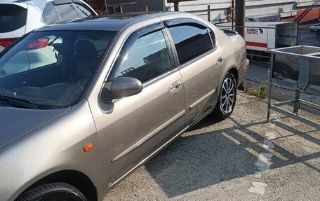 Nissan Maxima VIII, 2002 год, 600 000 рублей, 4 фотография