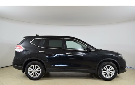 Nissan X-Trail, 2018 год, 1 790 000 рублей, 4 фотография