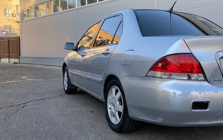 Mitsubishi Lancer IX, 2006 год, 390 000 рублей, 4 фотография