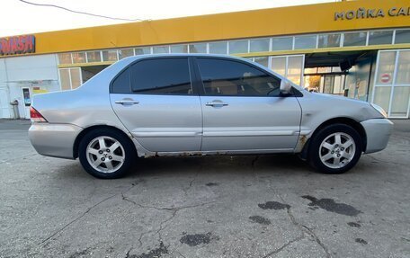 Mitsubishi Lancer IX, 2006 год, 390 000 рублей, 6 фотография