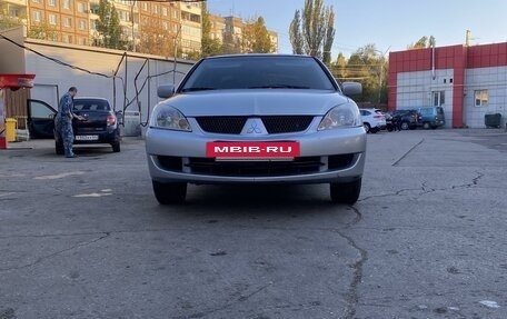 Mitsubishi Lancer IX, 2006 год, 390 000 рублей, 2 фотография