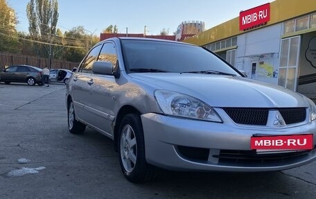 Mitsubishi Lancer IX, 2006 год, 390 000 рублей, 7 фотография