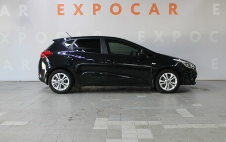 KIA cee'd III, 2013 год, 970 000 рублей, 4 фотография