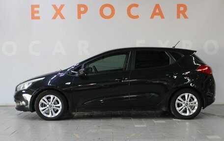 KIA cee'd III, 2013 год, 970 000 рублей, 8 фотография