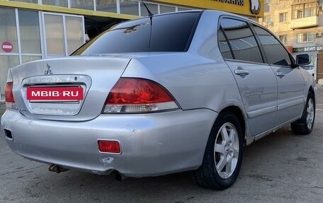 Mitsubishi Lancer IX, 2006 год, 390 000 рублей, 5 фотография