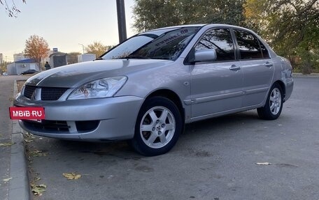 Mitsubishi Lancer IX, 2006 год, 390 000 рублей, 12 фотография