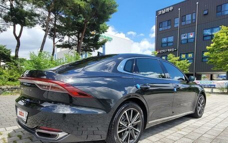 Hyundai Grandeur, 2020 год, 2 490 000 рублей, 8 фотография