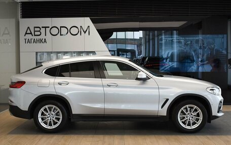 BMW X4, 2020 год, 4 888 000 рублей, 4 фотография