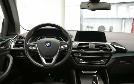 BMW X4, 2020 год, 4 888 000 рублей, 9 фотография