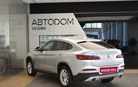 BMW X4, 2020 год, 4 888 000 рублей, 7 фотография