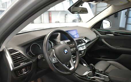 BMW X4, 2020 год, 4 888 000 рублей, 15 фотография