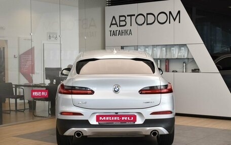 BMW X4, 2020 год, 4 888 000 рублей, 6 фотография