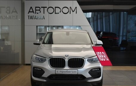 BMW X4, 2020 год, 4 888 000 рублей, 2 фотография